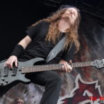 Into The Grave 2016: Exodus